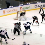 Челмет - Буран