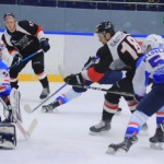 03.11.2019 ХК Тамбов - ЦСК ВВС - 5:4 Б