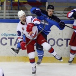 29.11.2016. Зауралье - Ижсталь