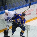 11.09.2017. Химик - ХК Рязань - 3:1