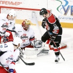 Рубин - Зауралье