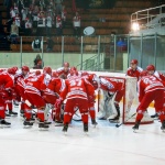 16.11.2019 Ижсталь - Нефтяник - 1:3