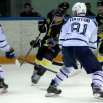 03.10.2016. Сарыарка - Динамо СПб