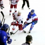 Ариада - Зауралье