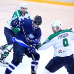 04.02.2017. Ариада-НХ - Торос