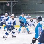 16.11.2015. Торпедо - Буран