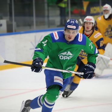 Торос - Челны