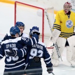 05.02.2016. Динамо - Химик