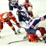 ХК Липецк - Зауралье