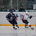 Динамо - Ариада-Акпарс