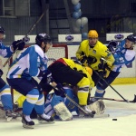 02.03.2016. Торпедо - Сарыарка