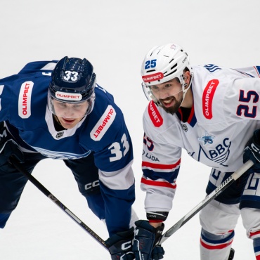 Буран - ЦСК ВВС