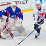 Лада - Сокол