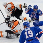 20.10.2015. СКА-Нева - Спутник