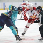 12.10.2017 Торпедо - Ижсталь - 4:1