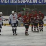 Ижсталь - Сокол