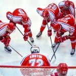 31.10.2019 Ижсталь - Нефтяник - 2:1