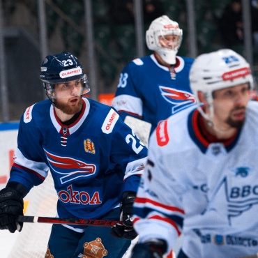 Сокол - ЦСК ВВС