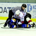 Казцинк-Торпедо - Рубин