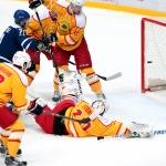 Динамо - ХК Липецк