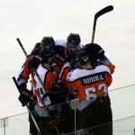 Спутник - Динамо Бшх