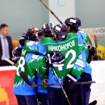 Торос - Сарыарка