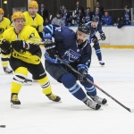 24.11.2015. ХК Рязань - Сарыарка