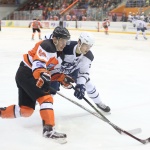 05.10.2016. Ермак - Динамо СПб