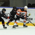 20.12.2016. Челмет - Ермак