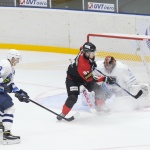 28.10.2016. Нефтяник - ХК Рязань