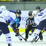 22.10.2016. Торпедо - Зауралье