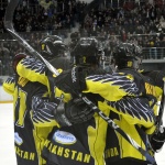 Сарыарка - Буран