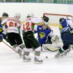 Титан - Нефтяник