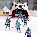 Торос - Ижсталь