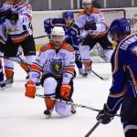 Казцинк-Торпедо - Ермак