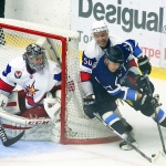 01.10.2016. Буран - Ижсталь