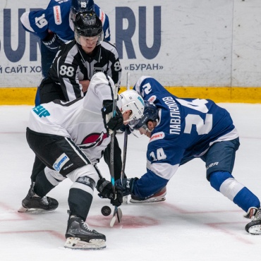 Буран - Рубин