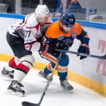 25.03.2017. СКА-Нева - Рубин