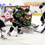 Титан - Челмет