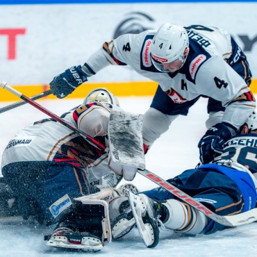 Югра - Олимпия