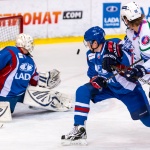 Лада - Кубань