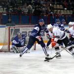 Южный Урал - Молот-Прикамье