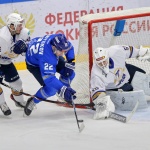 03.11.2019 Номад - Торпедо У-К - 0:1