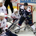 ХК Саров - Юность-Минск