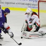 Ариада-Акпарс - Нефтяник