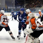 Буран - Спутник