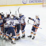 625 03.02.2018 Нефтяник - СКА-Нева - 1:2 ОТ