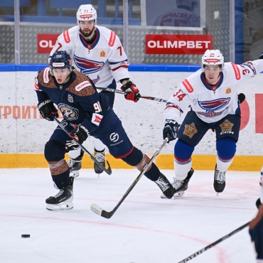 Южный Урал - Сокол