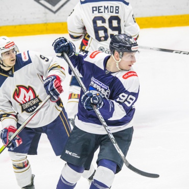 Зауралье - Олимпия