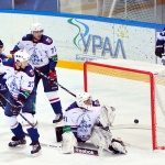 ХК Рязань - ХК Саров